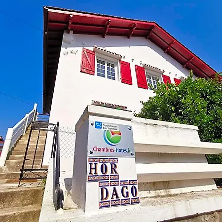Hotel D'hotes 