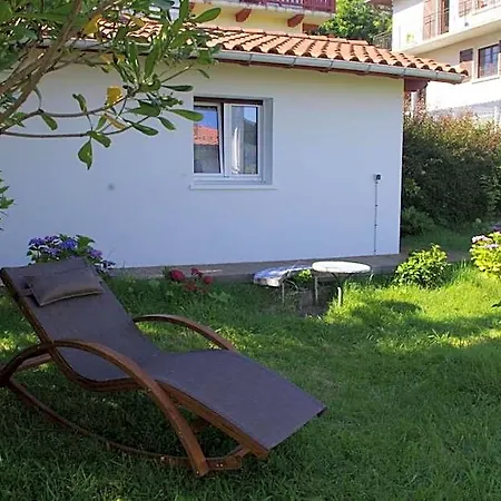 Hotel D'hotes 